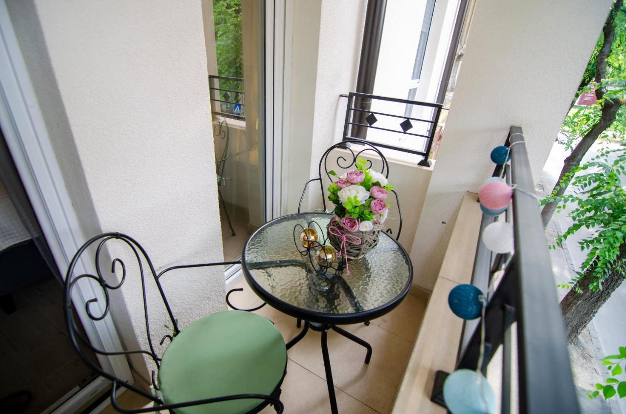 Apartman Mdb Lux 苏博蒂察 外观 照片