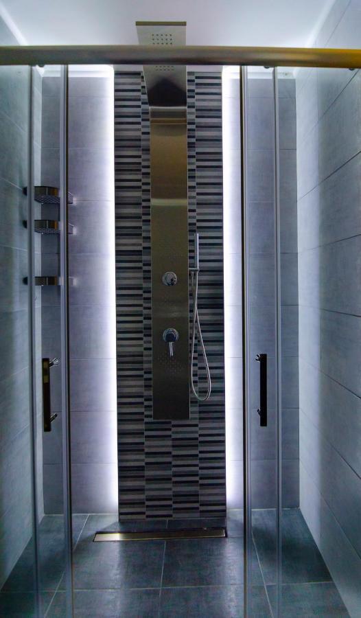 Apartman Mdb Lux 苏博蒂察 外观 照片