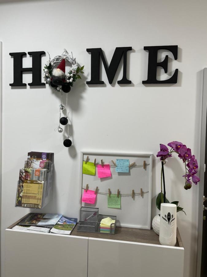 Apartman Mdb Lux 苏博蒂察 外观 照片
