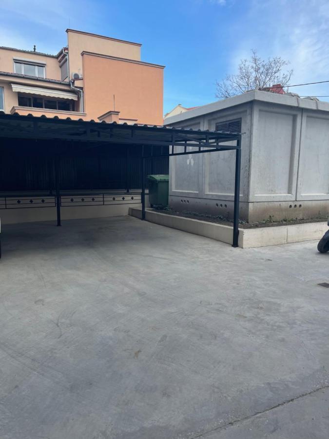 Apartman Mdb Lux 苏博蒂察 外观 照片