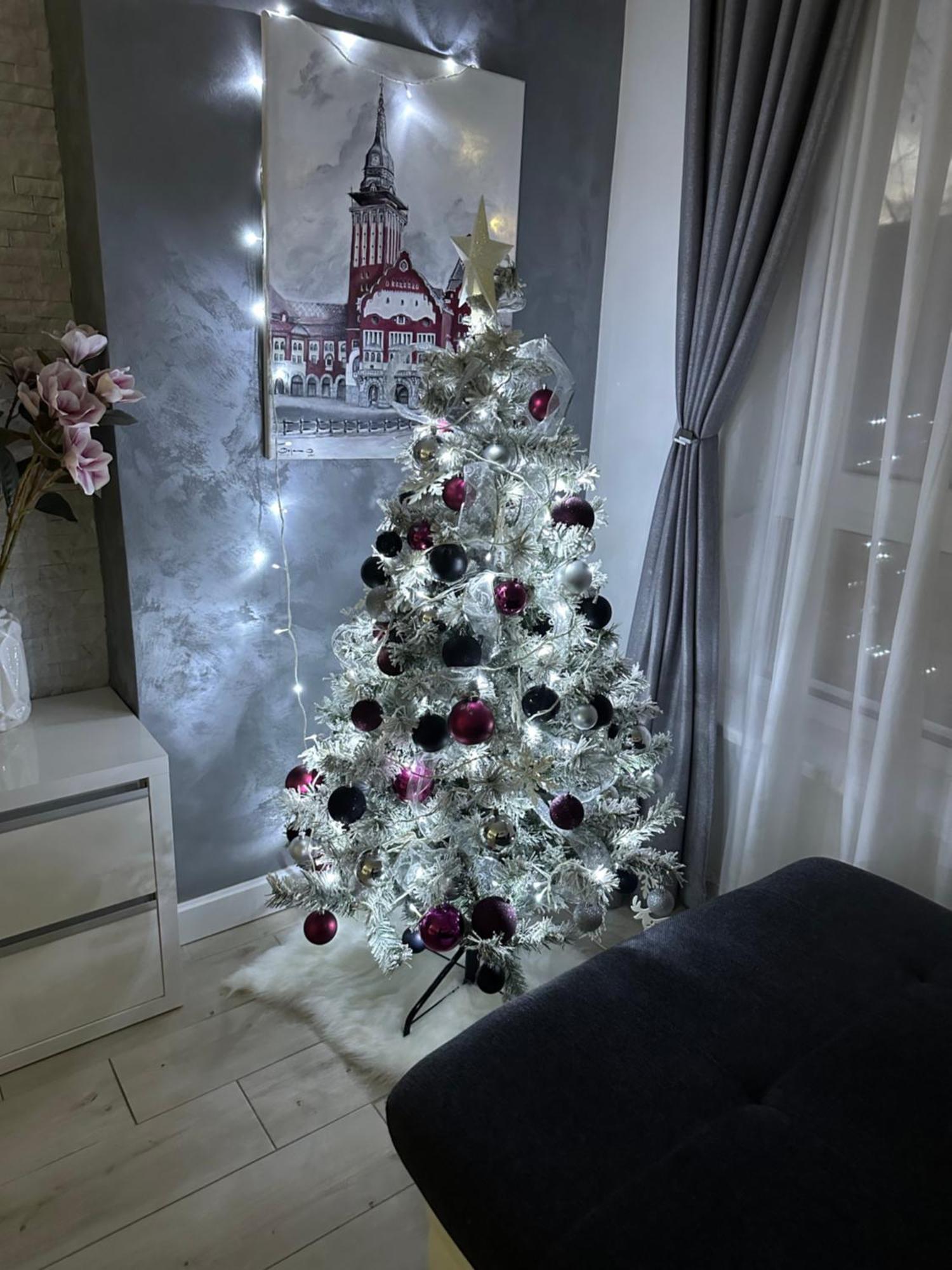 Apartman Mdb Lux 苏博蒂察 外观 照片